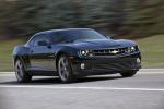 Chevrolet Camaro SS 2012 года